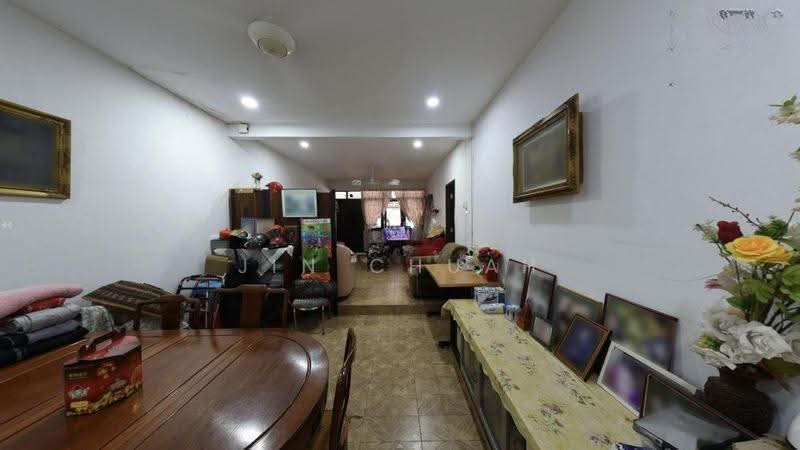 Rumah Berkembar untuk Dijual di Taman Green Lane (Jelutong) - Jin Chuah - PropertyGuru.com.my