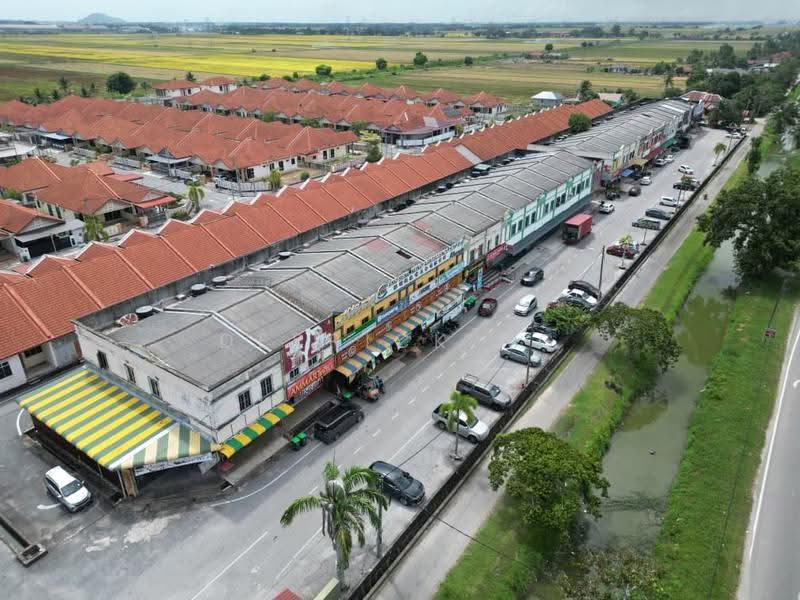 Kedai untuk Disewa di Guar Chempedak (Kedah) - Derrick Ng - PropertyGuru.com.my