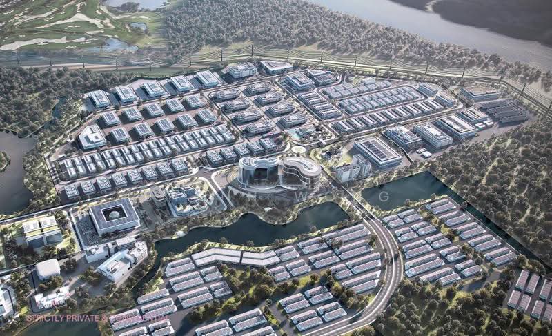 Kilang untuk Dijual di Iskandar Puteri (Nusajaya) (Johor) - Shann Wong - PropertyGuru.com.my