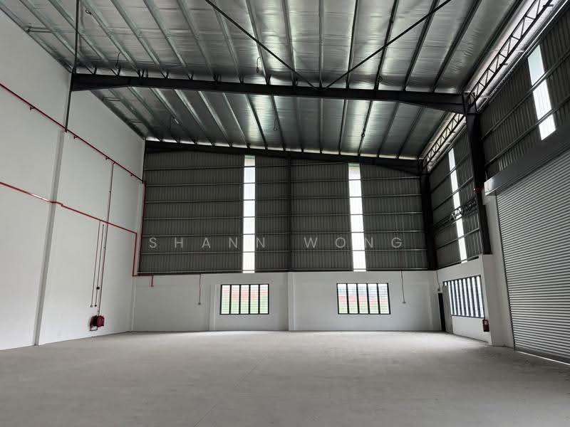 Kilang untuk Dijual di Iskandar Puteri (Nusajaya) (Johor) - Shann Wong - Interior - PropertyGuru.com.my