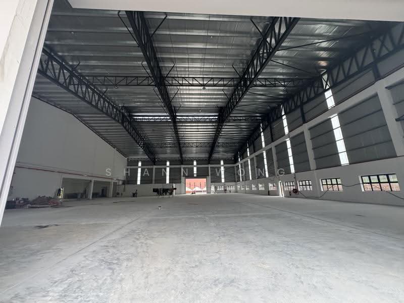 Kilang untuk Dijual di Iskandar Puteri (Nusajaya) (Johor) - Shann Wong - Interior - PropertyGuru.com.my
