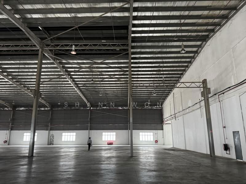 Kilang untuk Dijual di Iskandar Puteri (Nusajaya) (Johor) - Shann Wong - Interior - PropertyGuru.com.my
