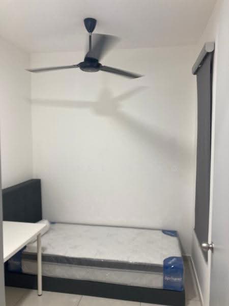Service Residence for Rent at Kenwingston Platz - James Wong - Bedroom - PropertyGuru.com.my