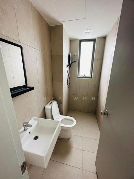 Service Residence for Rent at Kenwingston Platz - James Wong - PropertyGuru.com.my