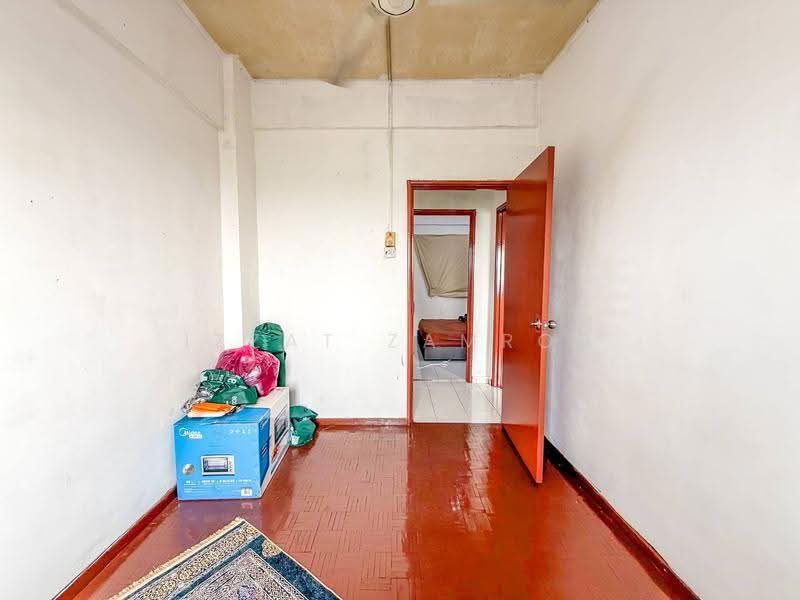 Apartment for Sale at Pangsapuri Anggerik Indah - Izzat Zamros - Interior - PropertyGuru.com.my