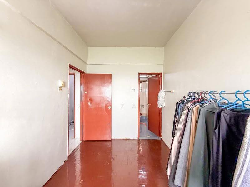 Apartment for Sale at Pangsapuri Anggerik Indah - Izzat Zamros - Interior - PropertyGuru.com.my