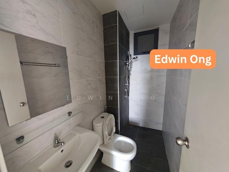 Kondominium untuk Dijual di Eco Bloom - Edwin Ong - Bathroom - PropertyGuru.com.my