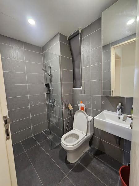 Service Residence for Rent at Petalz Residences - Devin Goik - Bathroom - PropertyGuru.com.my