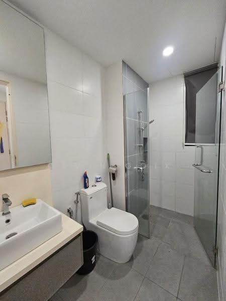 Service Residence for Rent at Petalz Residences - Devin Goik - Bathroom - PropertyGuru.com.my