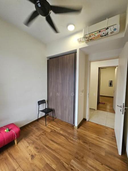 Service Residence for Rent at Petalz Residences - Devin Goik - Interior - PropertyGuru.com.my