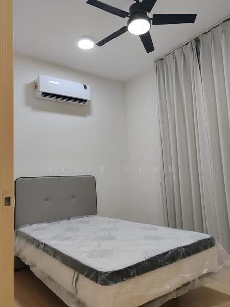 Kondominium untuk Disewa di Brezza Hill - Levis Chan - Bedroom - PropertyGuru.com.my