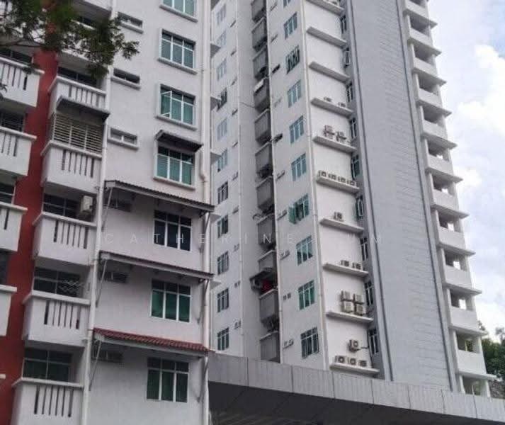 Apartment for Sale at Bayu Tiara - Catherine Lum - PropertyGuru.com.my