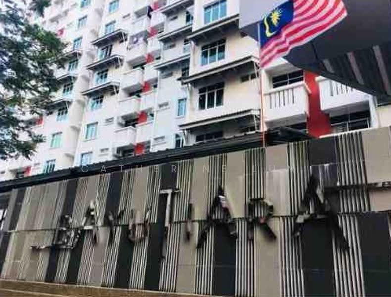 Apartment for Sale at Bayu Tiara - Catherine Lum - Exterior - PropertyGuru.com.my