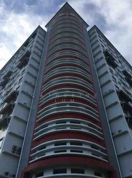 Apartment for Sale at Bayu Tiara - Catherine Lum - Exterior - PropertyGuru.com.my