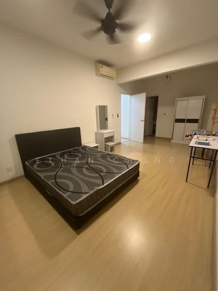 Kediaman Servis untuk Disewa di Gravit8, Klang - Ethan Chong - Bedroom - PropertyGuru.com.my