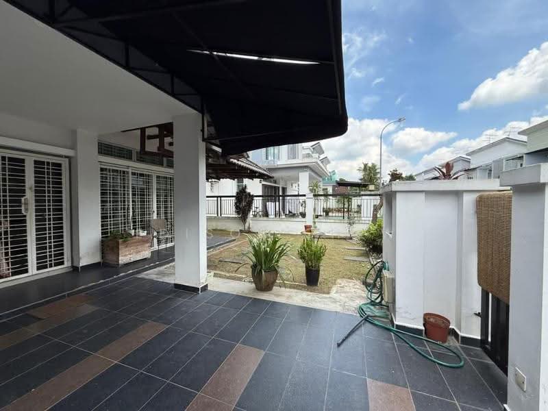 Link Bungalow for Sale in Mutiara Rini (Skudai) - EDISON CHEW - PropertyGuru.com.my