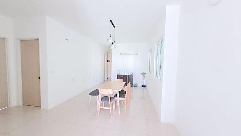 Condominium for Sale at The Clovers - Kenny Ooi - Dining Room - PropertyGuru.com.my