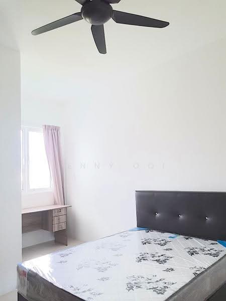 Condominium for Sale at The Clovers - Kenny Ooi - Bedroom - PropertyGuru.com.my
