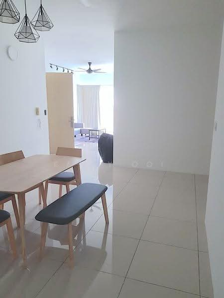 Condominium for Sale at The Clovers - Kenny Ooi - Dining Room - PropertyGuru.com.my
