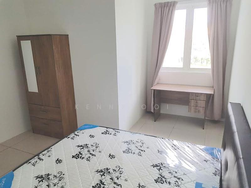 Condominium for Sale at The Clovers - Kenny Ooi - Bedroom - PropertyGuru.com.my