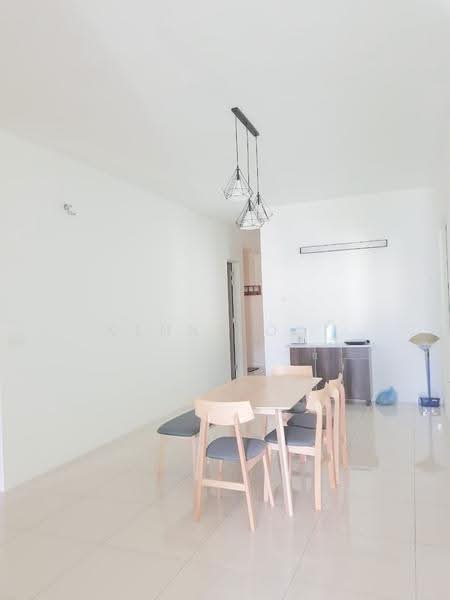 Condominium for Sale at The Clovers - Kenny Ooi - Dining Room - PropertyGuru.com.my