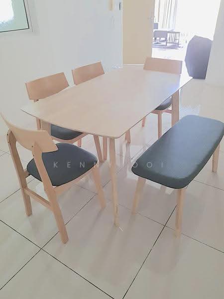Condominium for Sale at The Clovers - Kenny Ooi - PropertyGuru.com.my