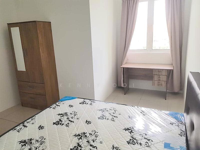 Condominium for Sale at The Clovers - Kenny Ooi - Bedroom - PropertyGuru.com.my