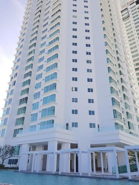 Condominium for Sale at The Clovers - Kenny Ooi - Exterior - PropertyGuru.com.my