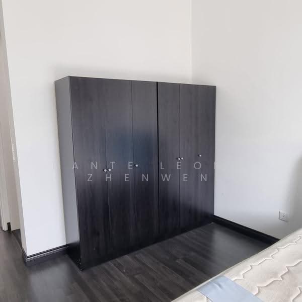 2-storey Terraced House for Rent in Semenyih (Selangor) - Dante Leong Zhenwen - Bedroom - PropertyGuru.com.my
