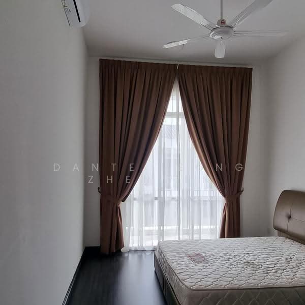2-storey Terraced House for Rent in Semenyih (Selangor) - Dante Leong Zhenwen - Bedroom - PropertyGuru.com.my