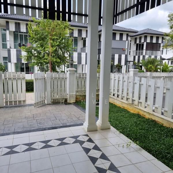 2-storey Terraced House for Rent in Semenyih (Selangor) - Dante Leong Zhenwen - PropertyGuru.com.my