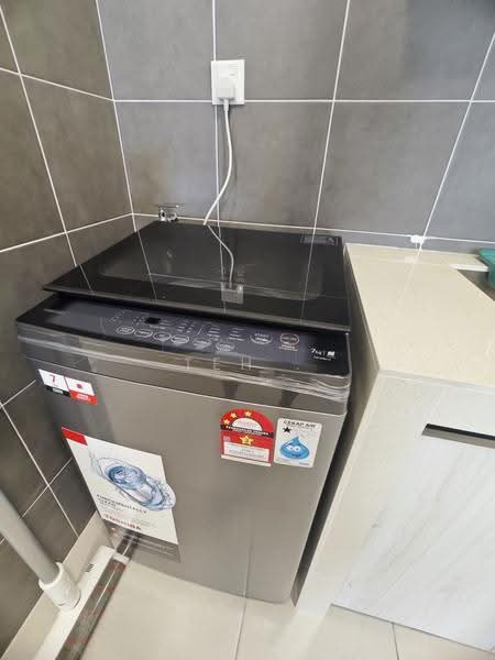 Kediaman Servis untuk Disewa di The Netizen - Teh . - PropertyGuru.com.my