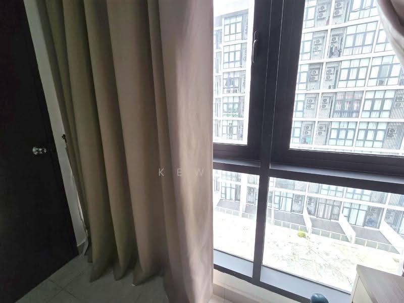Kondominium untuk Disewa di Queensville - Kew . - PropertyGuru.com.my