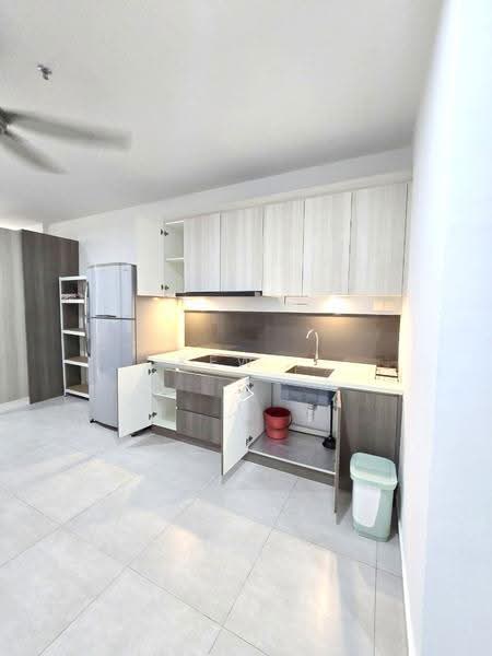 Kondominium untuk Disewa di Queensville - Kew . - PropertyGuru.com.my