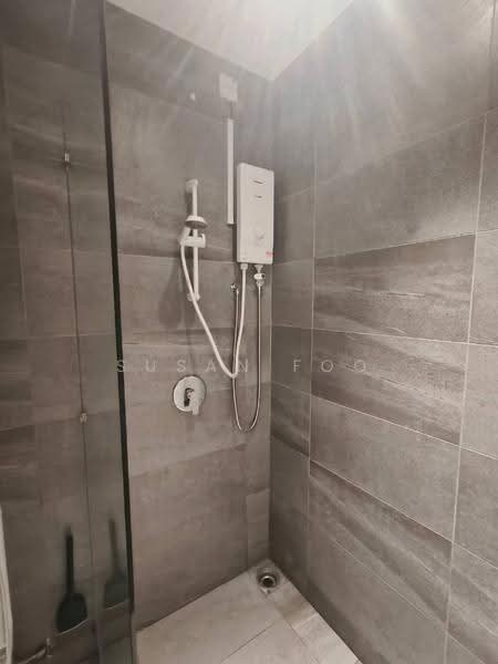 Kediaman Servis untuk Dijual di Nest 2 Residences - Susan Foo - Bathroom - PropertyGuru.com.my