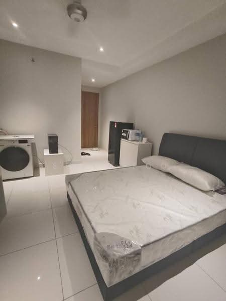 Kediaman Servis untuk Dijual di Nest 2 Residences - Susan Foo - Bedroom - PropertyGuru.com.my