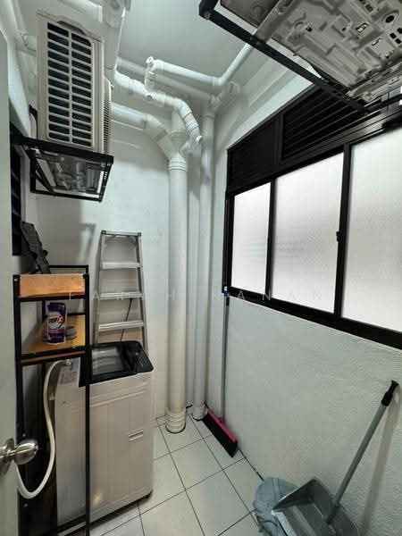 Kediaman Servis untuk Disewa di Residensi Emas - Farah Hanan - Interior - PropertyGuru.com.my