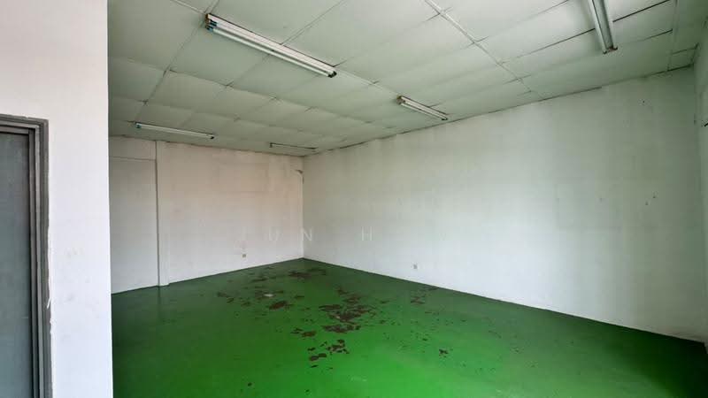 Factory for Rent in Taman Ehsan (Kepong) - Jun How - Interior - PropertyGuru.com.my