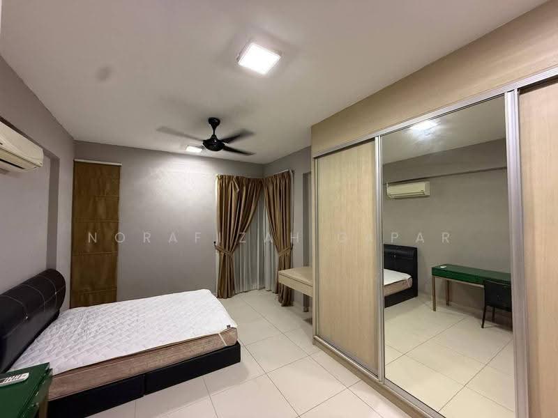 Condominium for Rent at Serin Residency - NoraFizah Gapar - Bedroom - PropertyGuru.com.my