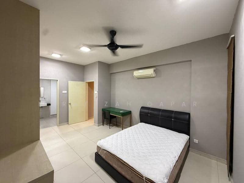 Condominium for Rent at Serin Residency - NoraFizah Gapar - Bedroom - PropertyGuru.com.my