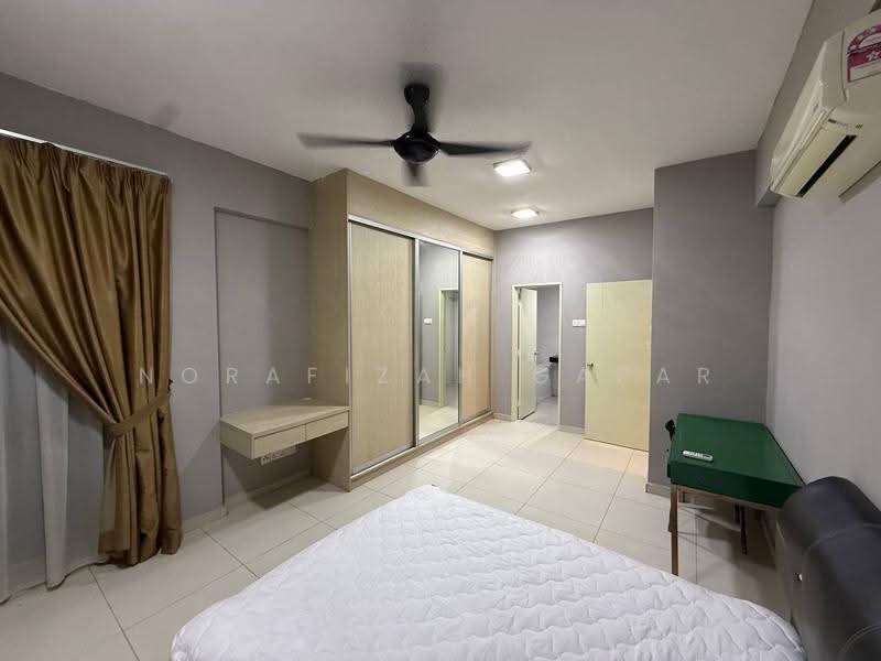 Condominium for Rent at Serin Residency - NoraFizah Gapar - Bedroom - PropertyGuru.com.my