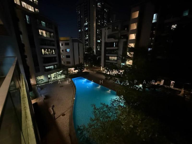 Condominium for Rent at Serin Residency - NoraFizah Gapar - Exterior - PropertyGuru.com.my