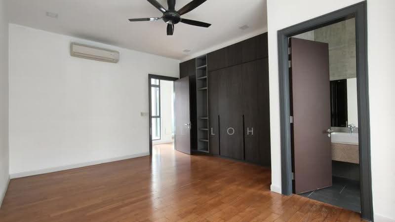 Bungalow House untuk Dijual di East Ledang (Iskandar Puteri (Nusajaya)) - Will Loh - Bedroom - PropertyGuru.com.my