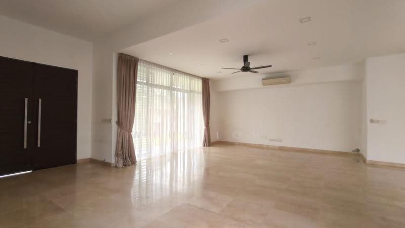 Bungalow House untuk Dijual di East Ledang (Iskandar Puteri (Nusajaya)) - Will Loh - Living Room - PropertyGuru.com.my