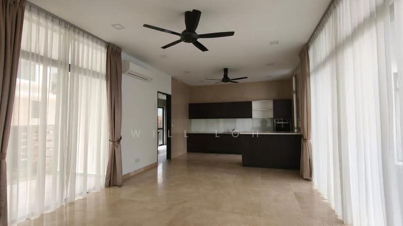 Bungalow House untuk Dijual di East Ledang (Iskandar Puteri (Nusajaya)) - Will Loh - Kitchen - PropertyGuru.com.my