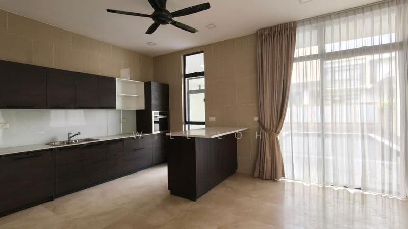 Bungalow House untuk Dijual di East Ledang (Iskandar Puteri (Nusajaya)) - Will Loh - Kitchen - PropertyGuru.com.my
