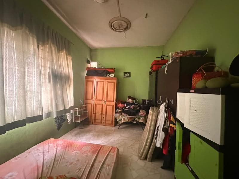 Flat for Sale at Taman Megah Ria - Johnson Chong - PropertyGuru.com.my