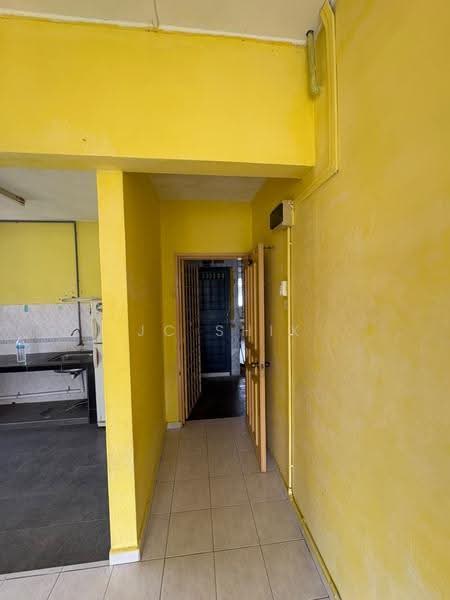 Pangsapuri untuk Disewa di Pangsapuri Sri Alpinia - Jc Shik - Interior - PropertyGuru.com.my