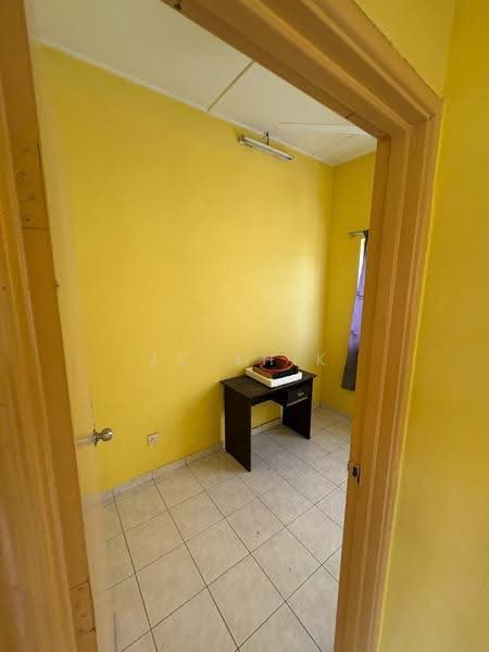 Pangsapuri untuk Disewa di Pangsapuri Sri Alpinia - Jc Shik - Interior - PropertyGuru.com.my