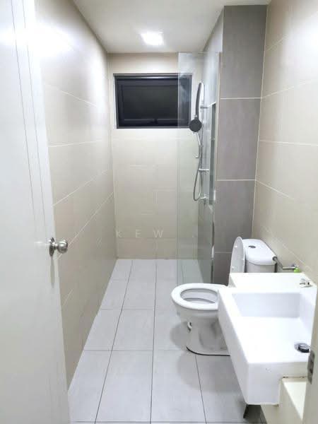 Condominium for Rent at Riverville Residences - Kew . - PropertyGuru.com.my